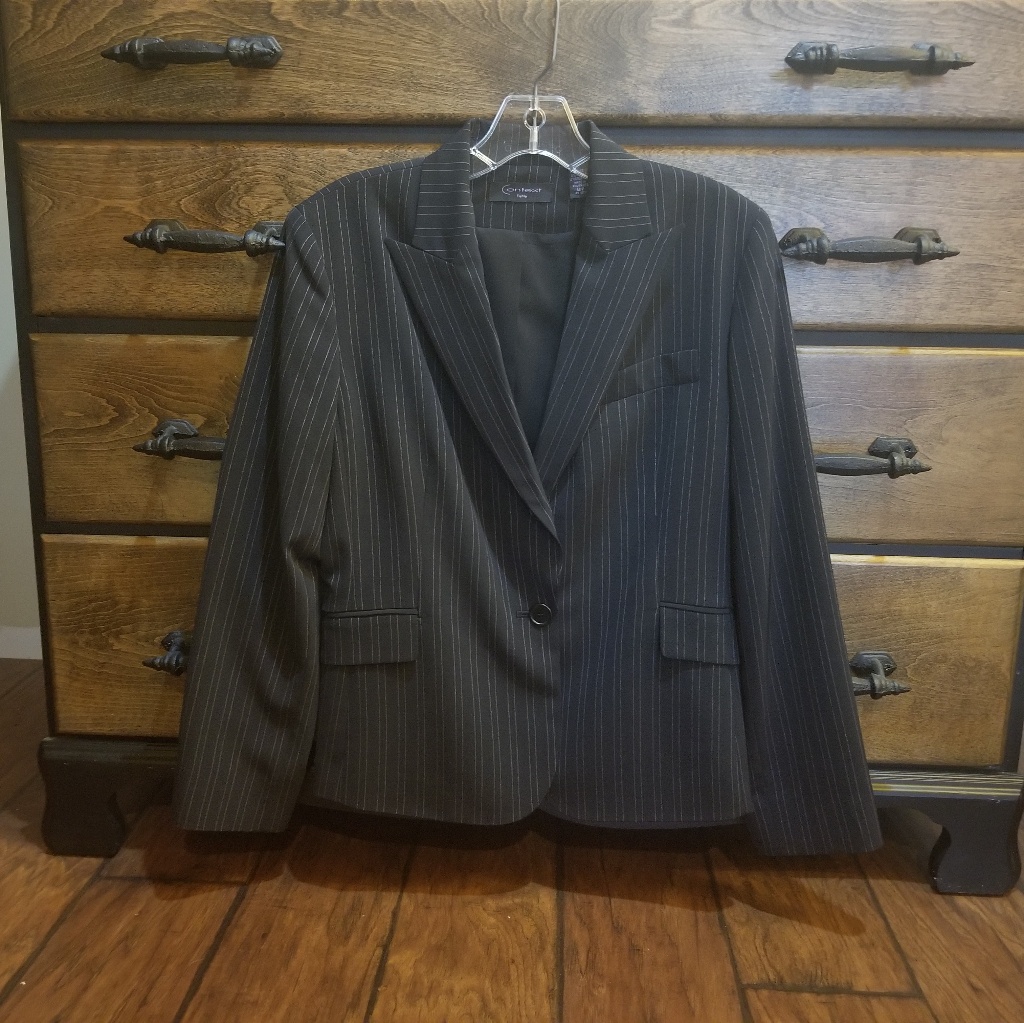 Context Blazer